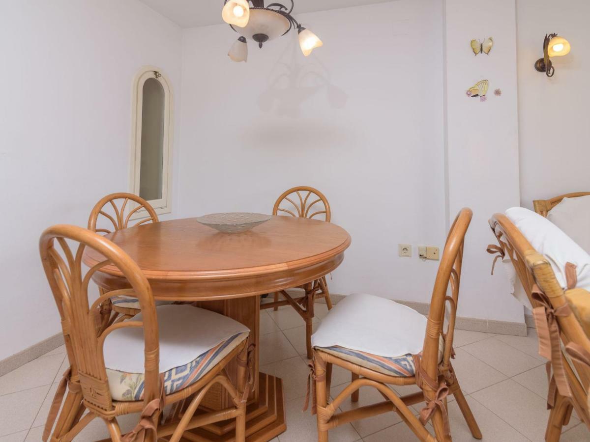 Apartment Girasol By Interhome Jávea Exterior foto