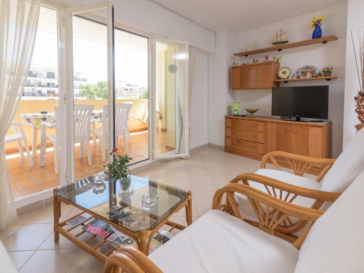 Apartment Girasol By Interhome Jávea Exterior foto