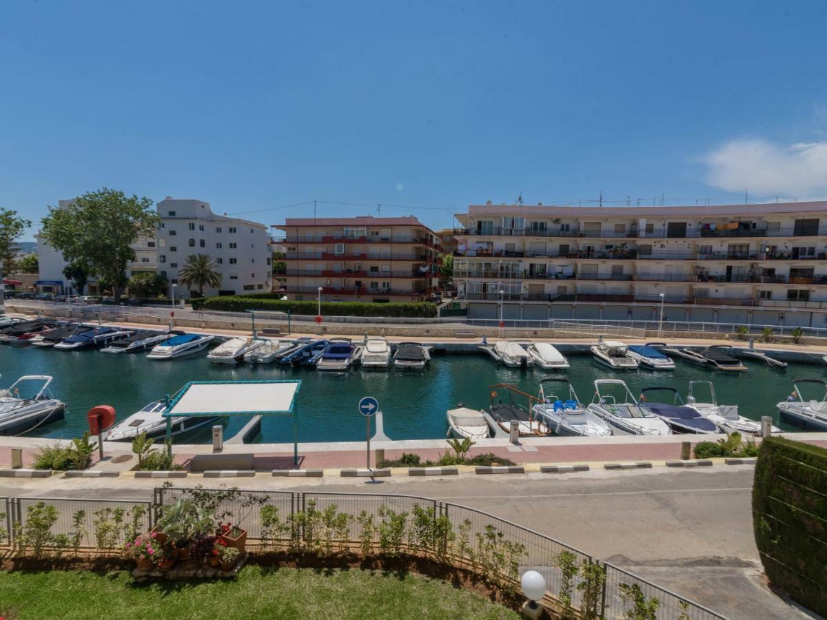 Apartment Girasol By Interhome Jávea Exterior foto