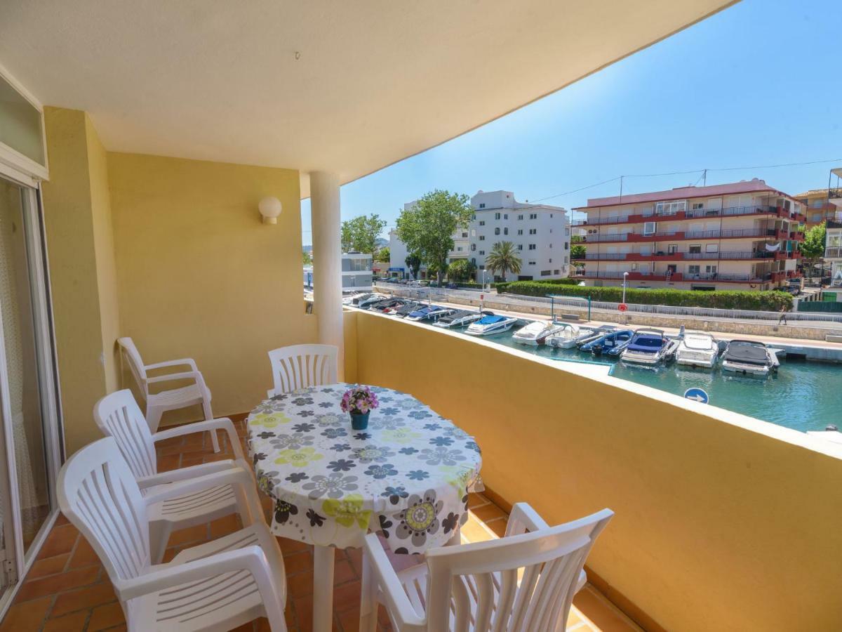 Apartment Girasol By Interhome Jávea Exterior foto