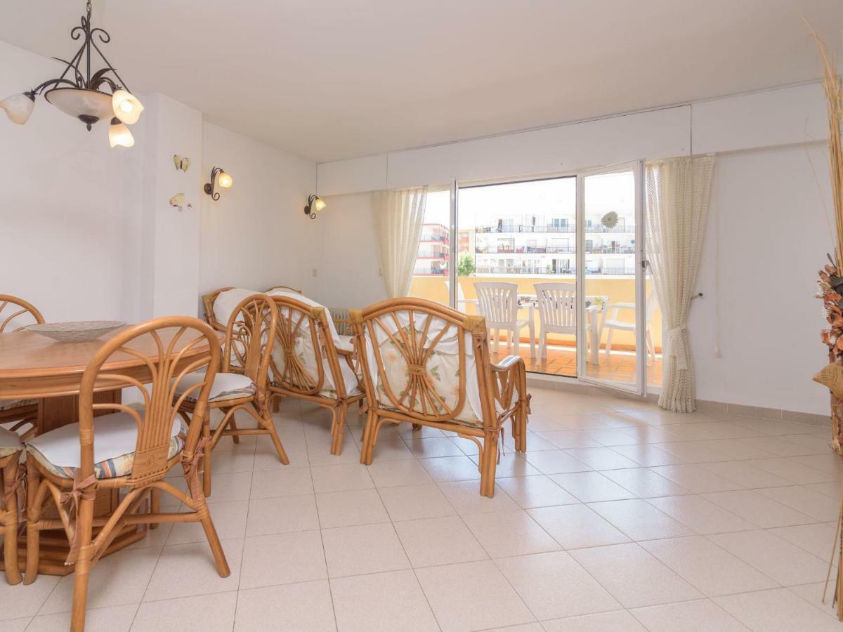 Apartment Girasol By Interhome Jávea Exterior foto
