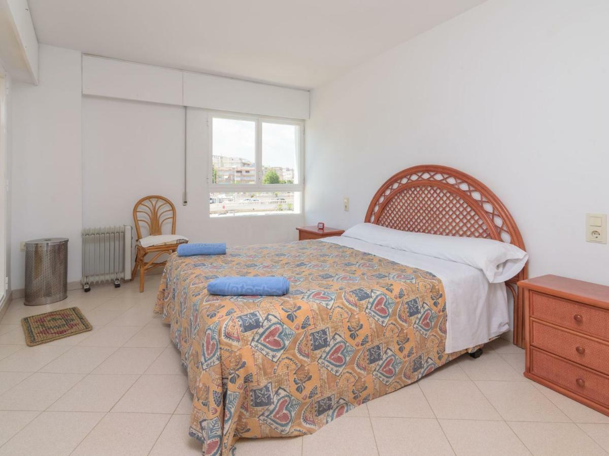 Apartment Girasol By Interhome Jávea Exterior foto