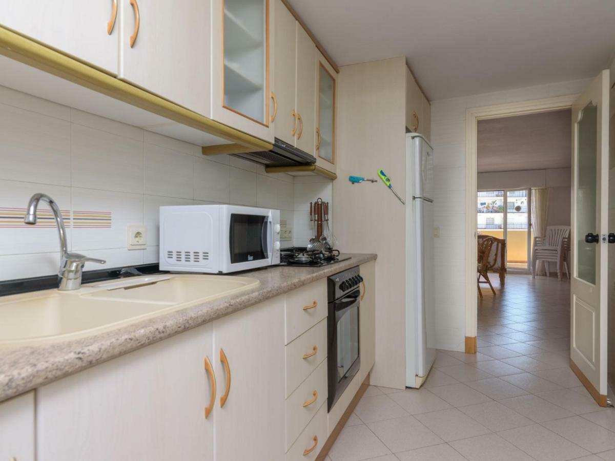 Apartment Girasol By Interhome Jávea Exterior foto