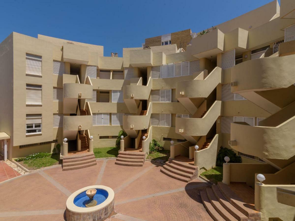 Apartment Girasol By Interhome Jávea Exterior foto