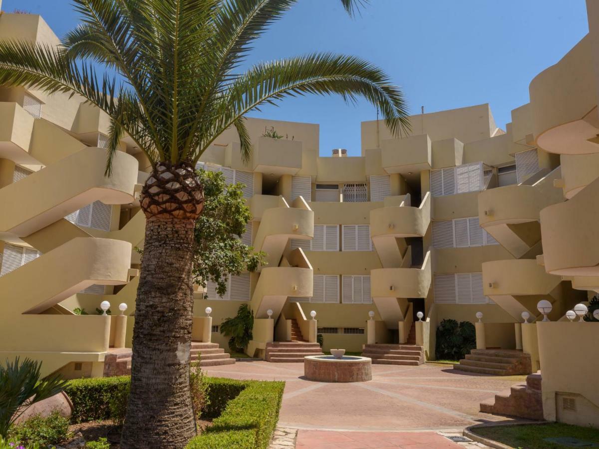 Apartment Girasol By Interhome Jávea Exterior foto