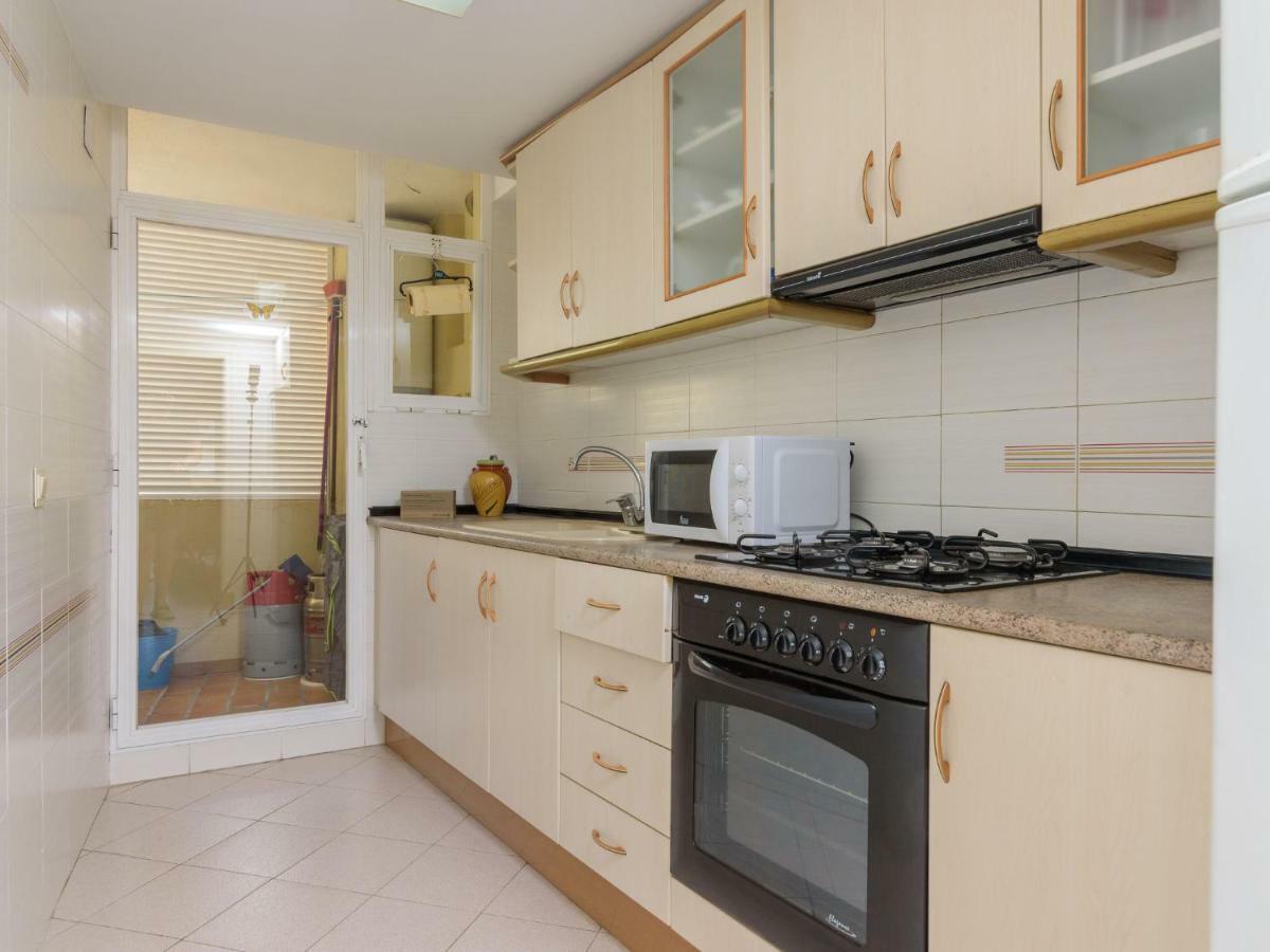 Apartment Girasol By Interhome Jávea Exterior foto